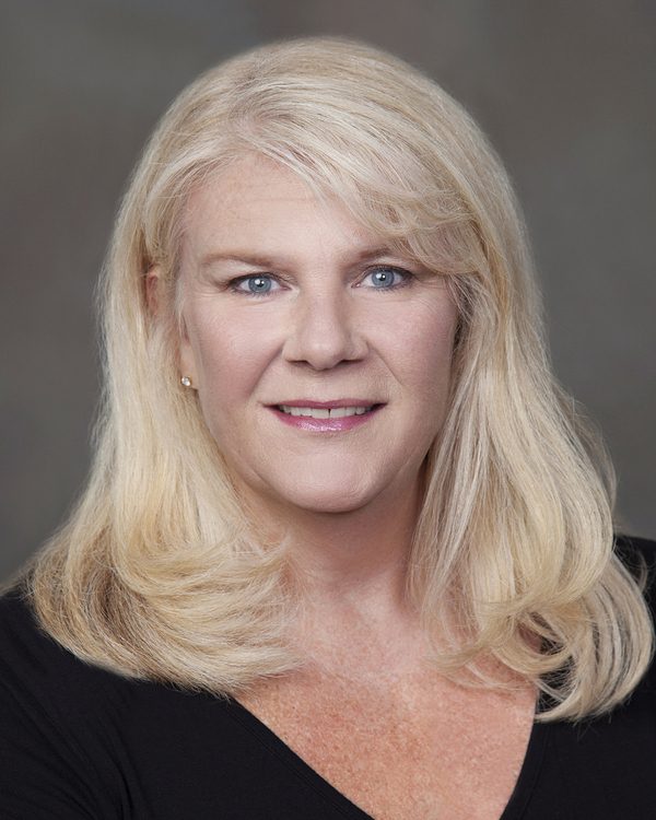 Kristi Crockett